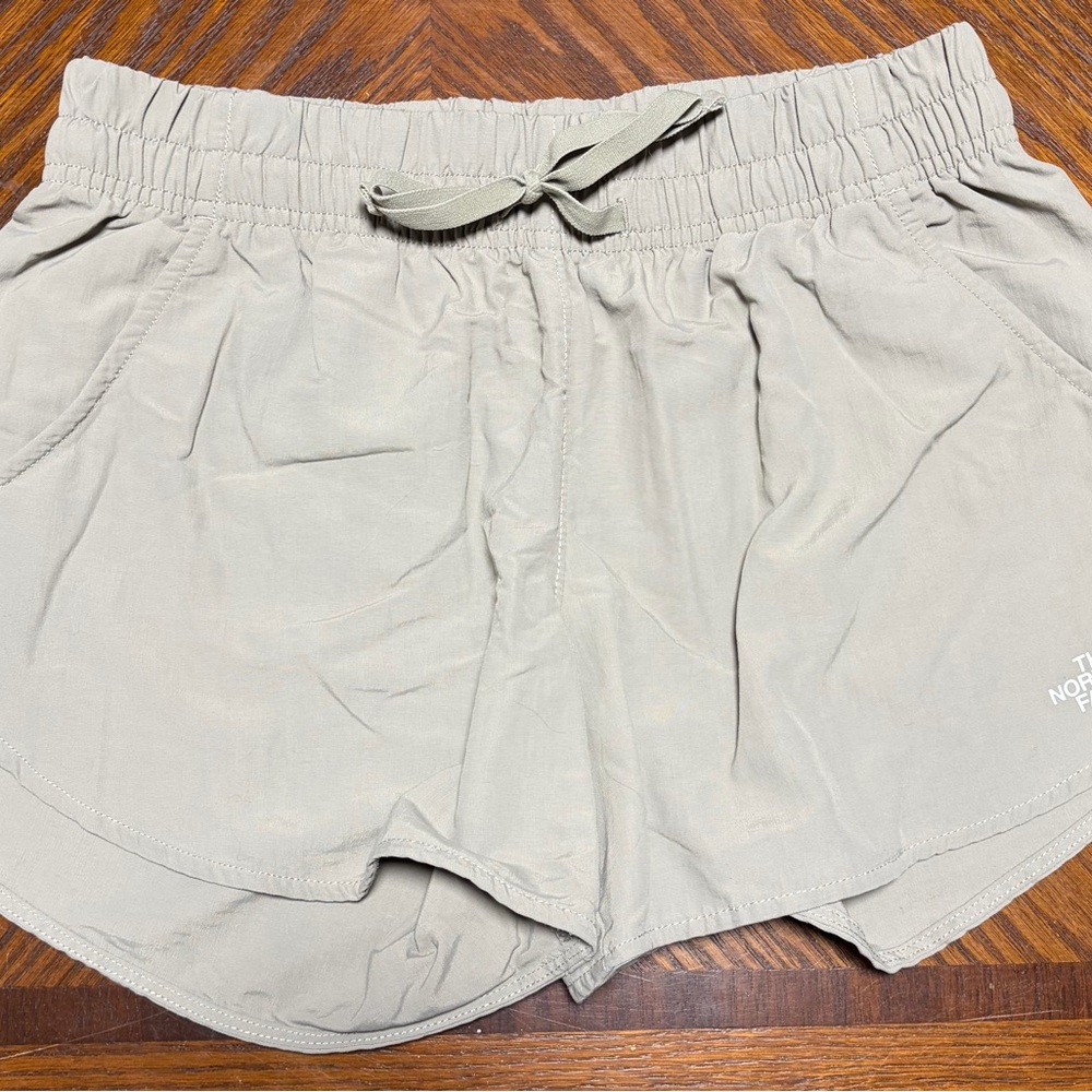 North Face Women's Aphrodite Motion Shorts - Size S